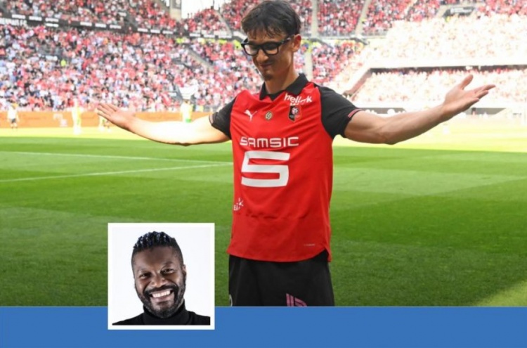 乐鱼体育-西塞：勒波尔有资格入选世界杯，我会把他排在穆阿尼前面