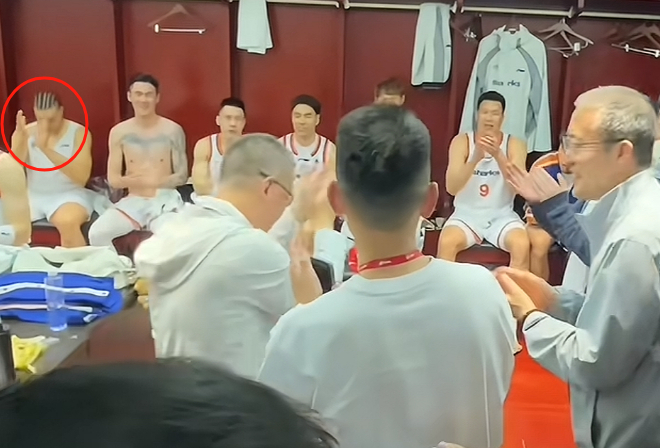 乐鱼体育官方网站-男篮俱乐部高层：接下来放开打 再次郑重承诺 夺冠奖金一分不少|季后赛|上海男篮|北京|cba季后赛|cba联赛_新浪体育_新浪新闻