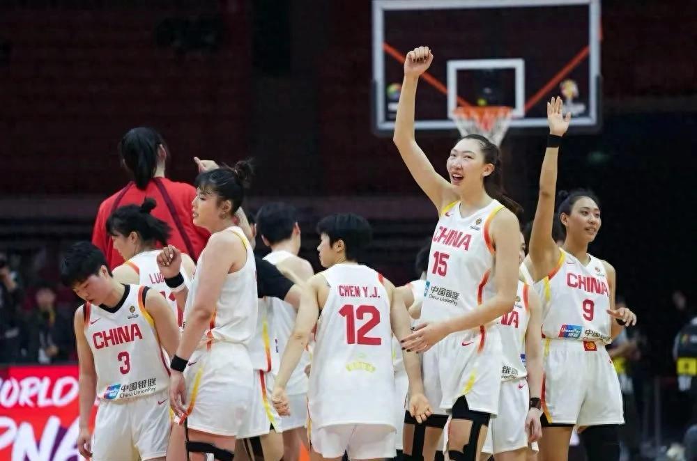 乐鱼体育-中国女篮81-68马里，没想到赛后王思雨会这么说，宫鲁鸣挂不住了
