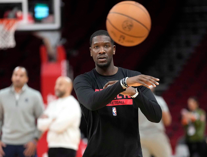 乐鱼体育官方网站-火箭助教艾维成独行侠主帅候选，NBA圈内人士或接任|总决赛|Stein|达拉斯独行侠队|休斯敦火箭队|NBA总决赛_新浪体育_新浪新闻
